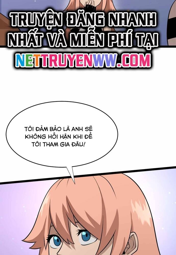 Trò chơi của thần - Chapter 19 - Page 47