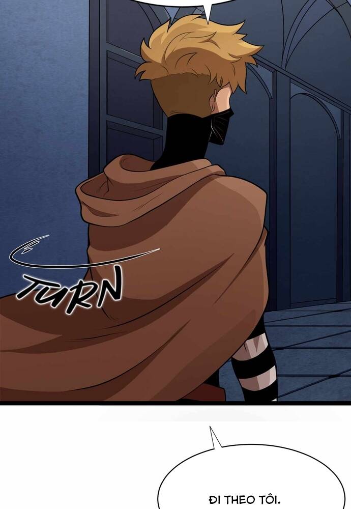 Trò chơi của thần - Chapter 19 - Page 50