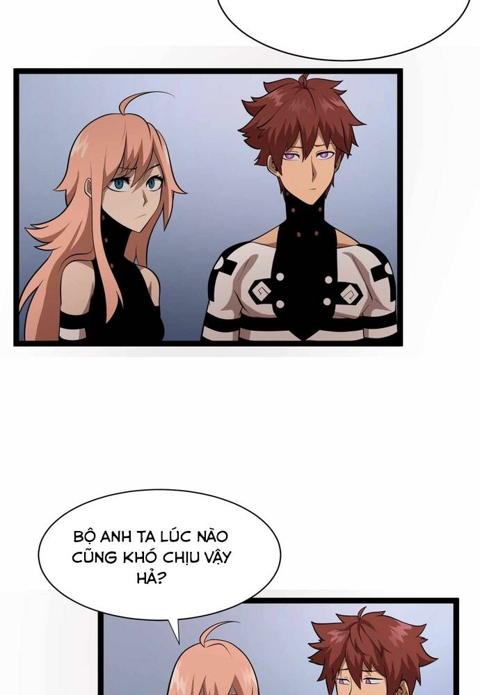 Trò chơi của thần - Chapter 19 - Page 51