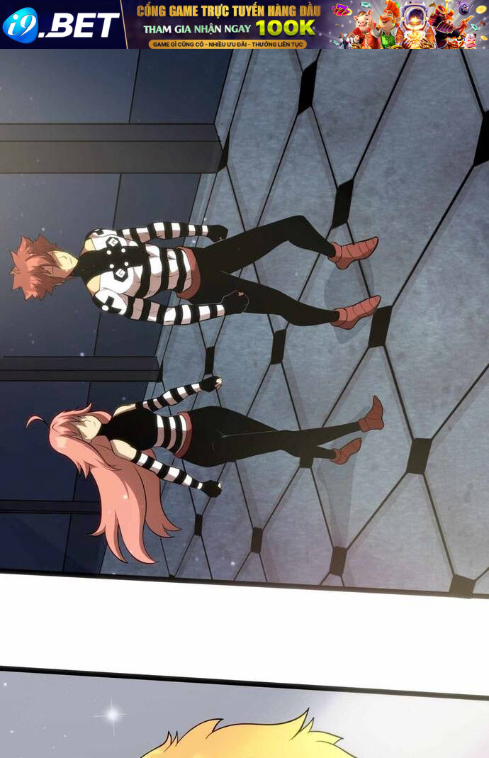Trò chơi của thần - Chapter 19 - Page 54