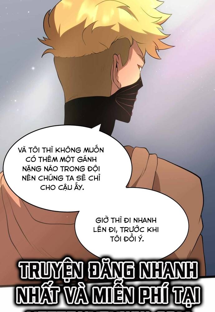 Trò chơi của thần - Chapter 19 - Page 55