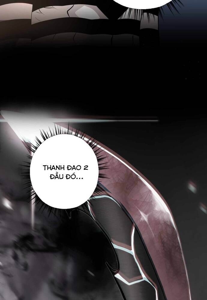 Trò chơi của thần - Chapter 19 - Page 57