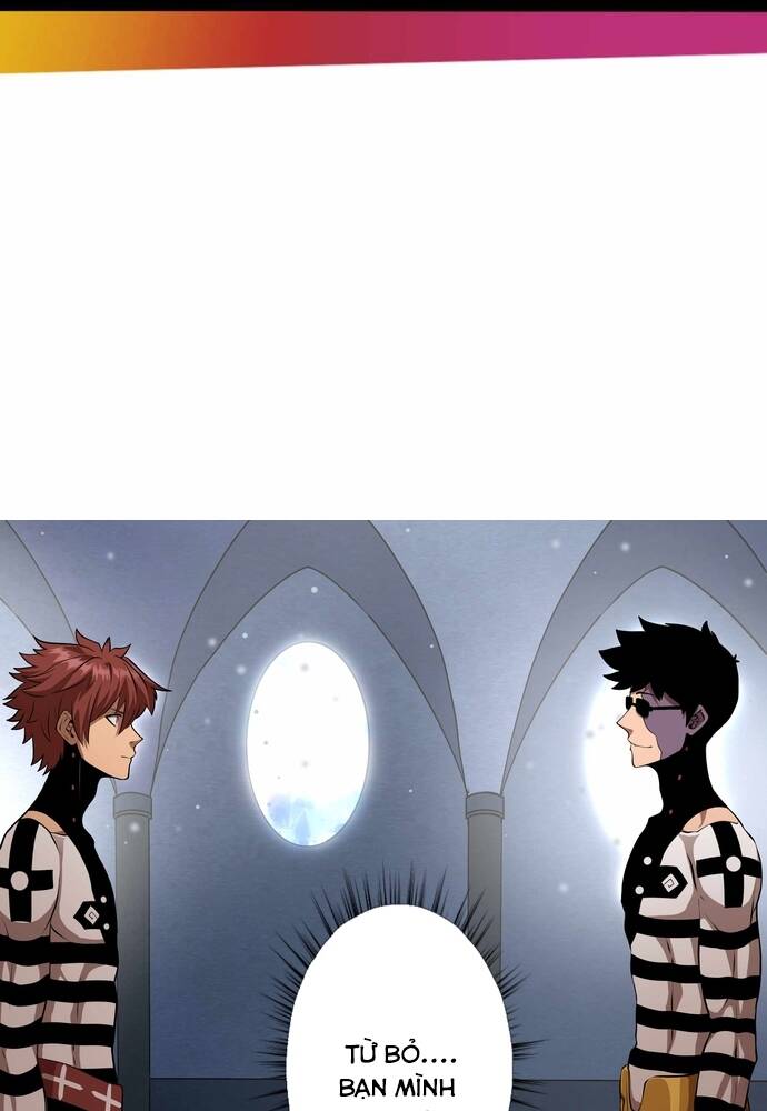 Trò chơi của thần - Chapter 19 - Page 6