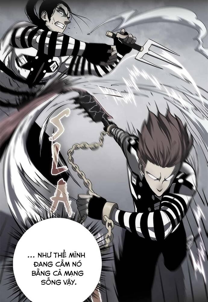 Trò chơi của thần - Chapter 19 - Page 60