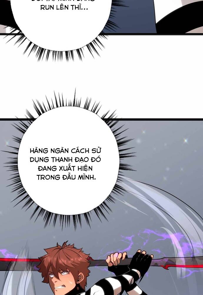 Trò chơi của thần - Chapter 19 - Page 62