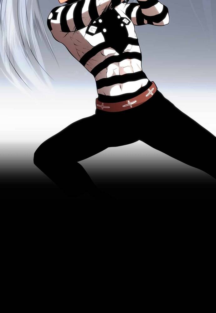 Trò chơi của thần - Chapter 19 - Page 63