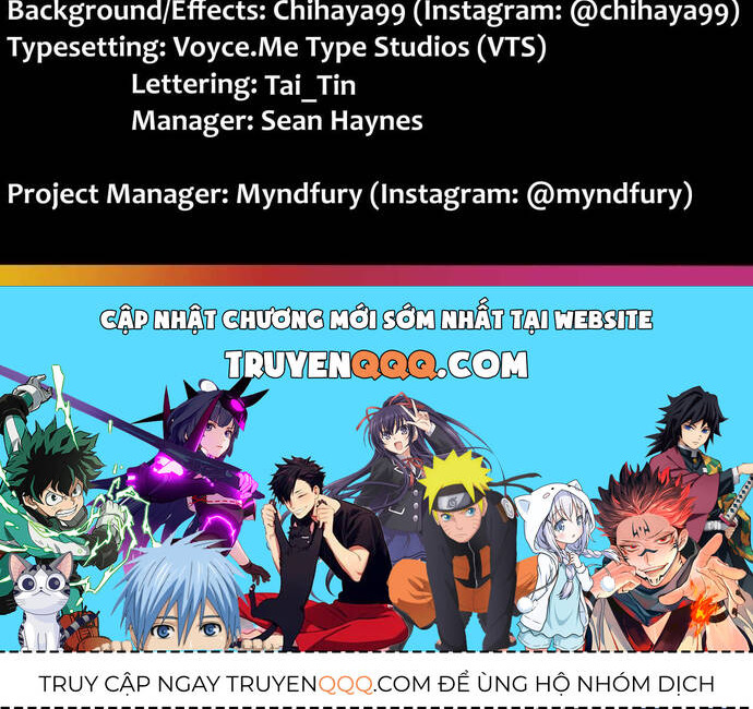 Trò chơi của thần - Chapter 19 - Page 74