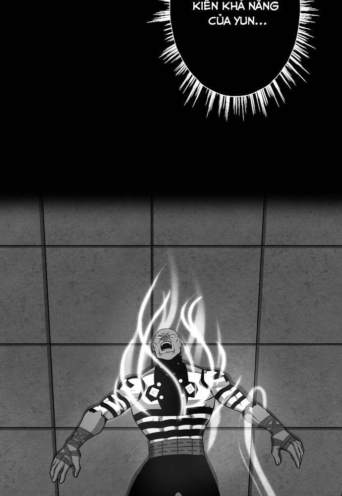 Trò chơi của thần - Chapter 19 - Page 8