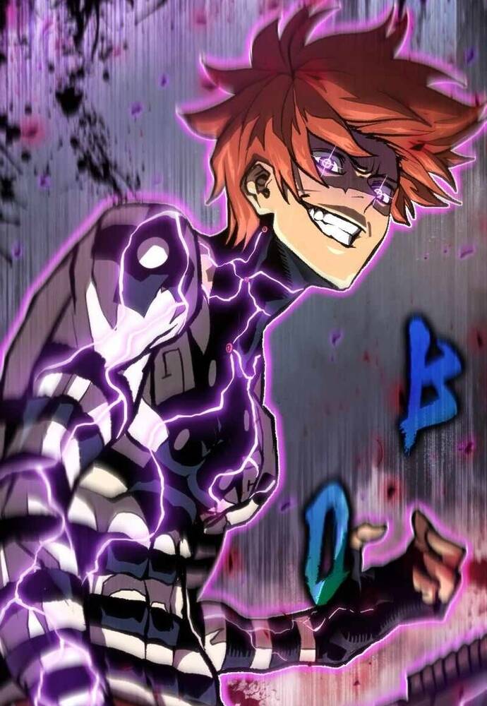 Trò chơi của thần - Chapter 20 - Page 100