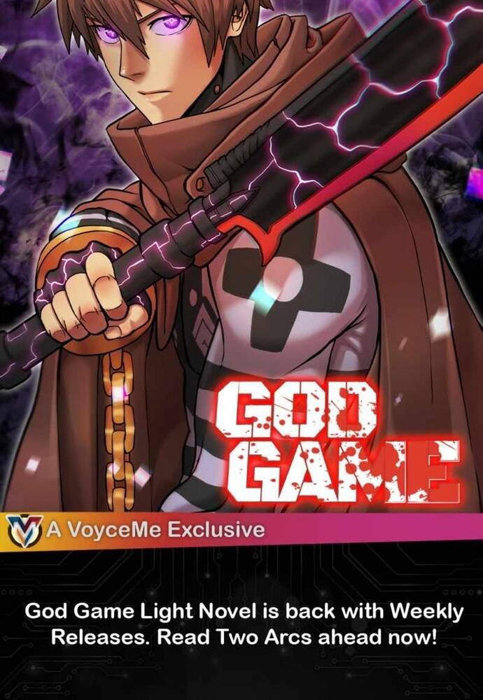 Trò chơi của thần - Chapter 20 - Page 102