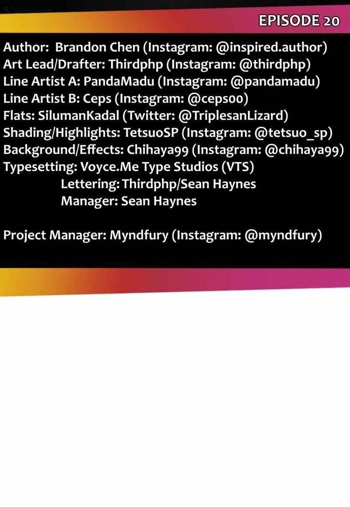 Trò chơi của thần - Chapter 20 - Page 12