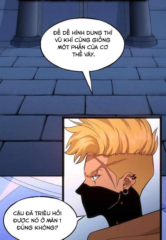 Trò chơi của thần - Chapter 20 - Page 14