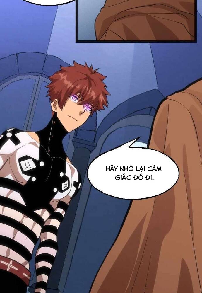 Trò chơi của thần - Chapter 20 - Page 15