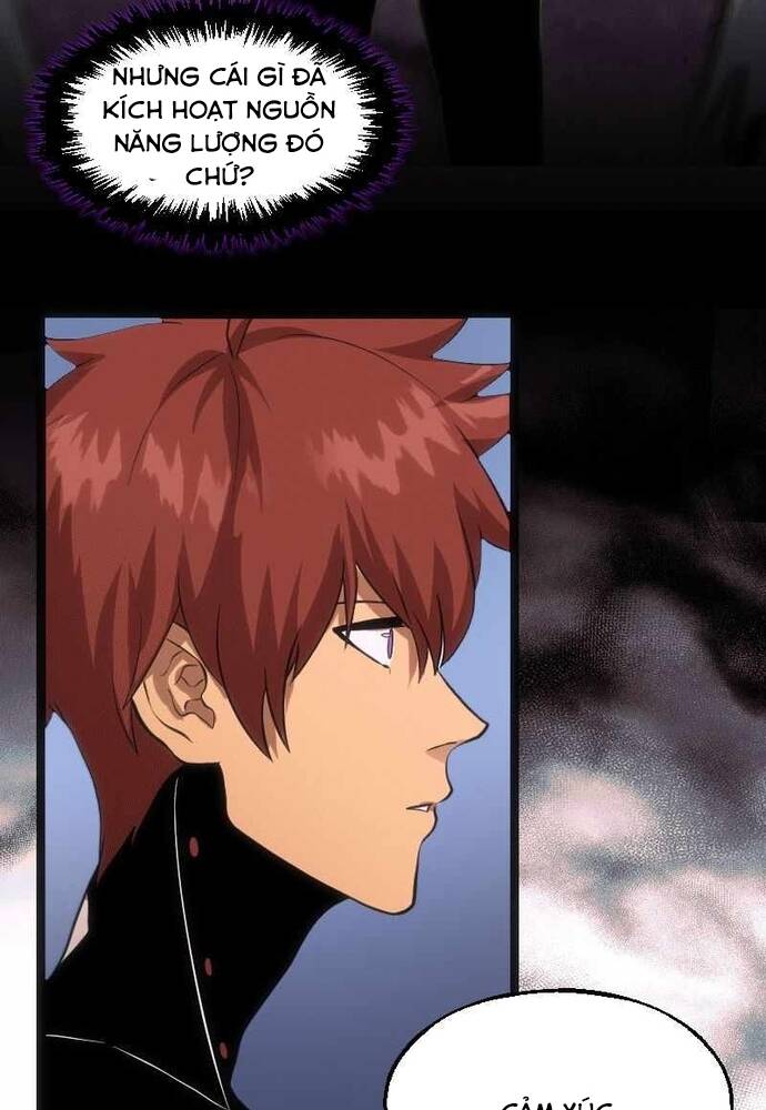 Trò chơi của thần - Chapter 20 - Page 19