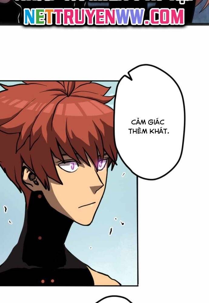 Trò chơi của thần - Chapter 20 - Page 30