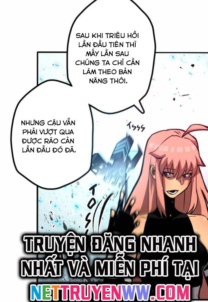 Trò chơi của thần - Chapter 20 - Page 31