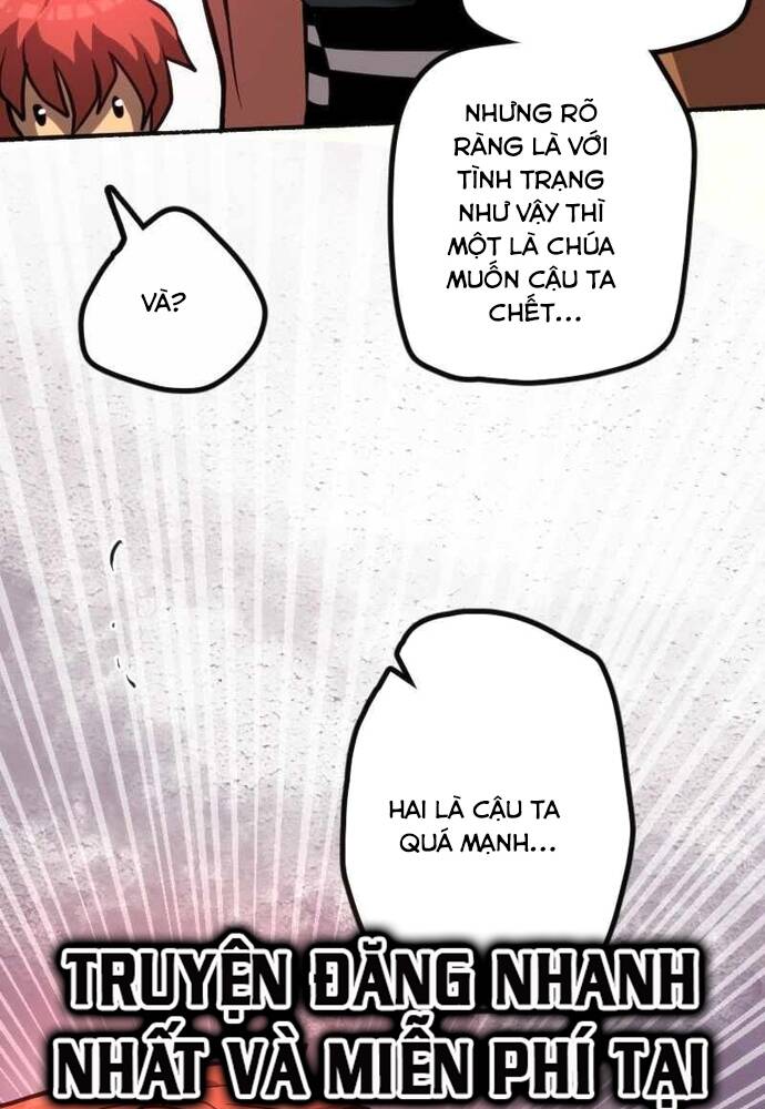 Trò chơi của thần - Chapter 20 - Page 37