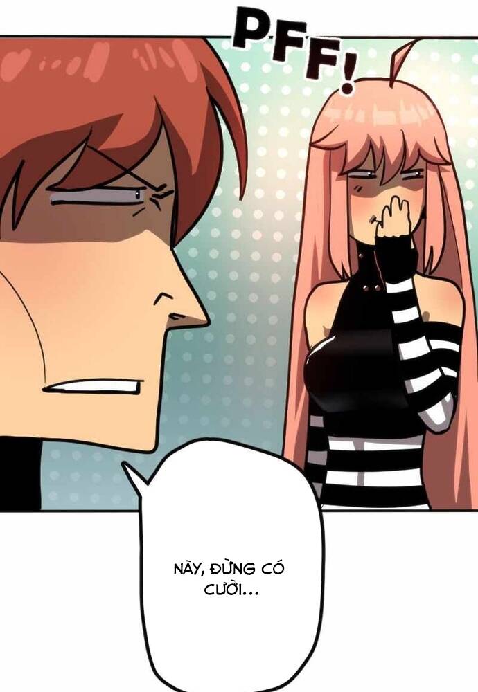 Trò chơi của thần - Chapter 20 - Page 39