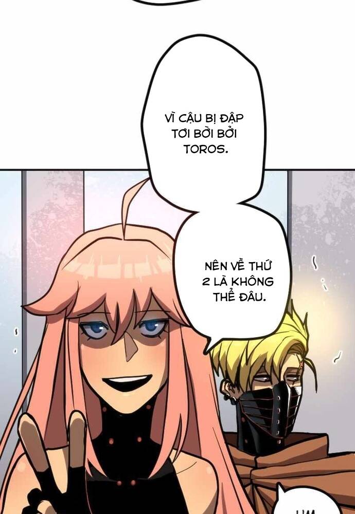 Trò chơi của thần - Chapter 20 - Page 40