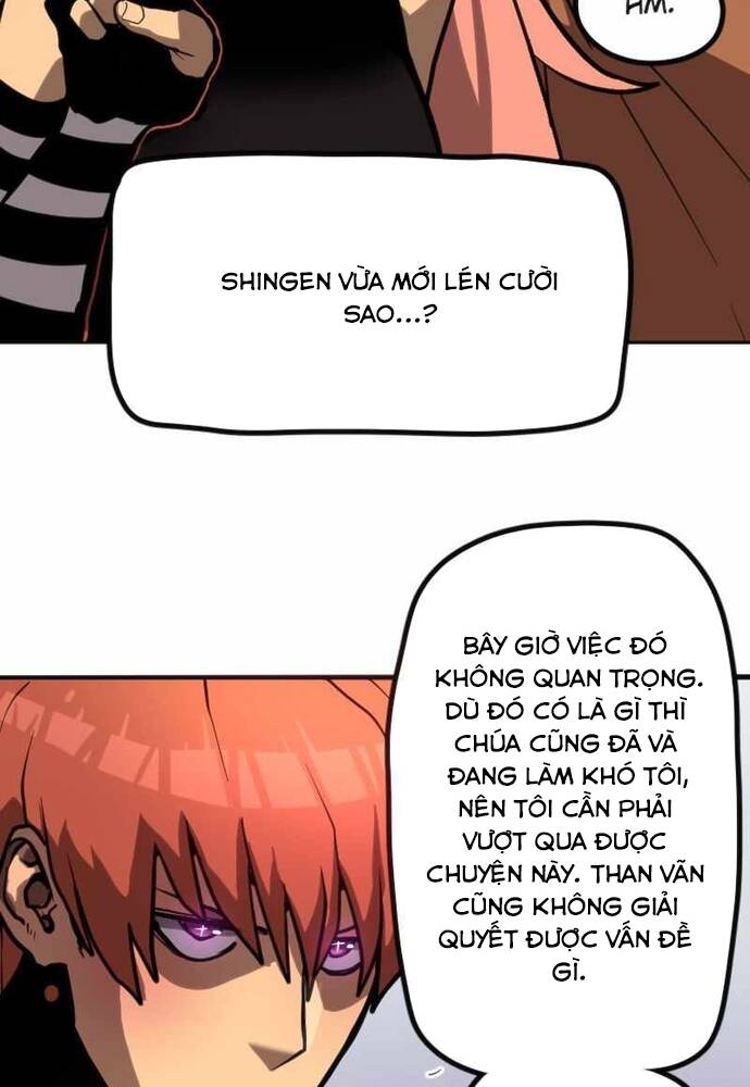 Trò chơi của thần - Chapter 20 - Page 41