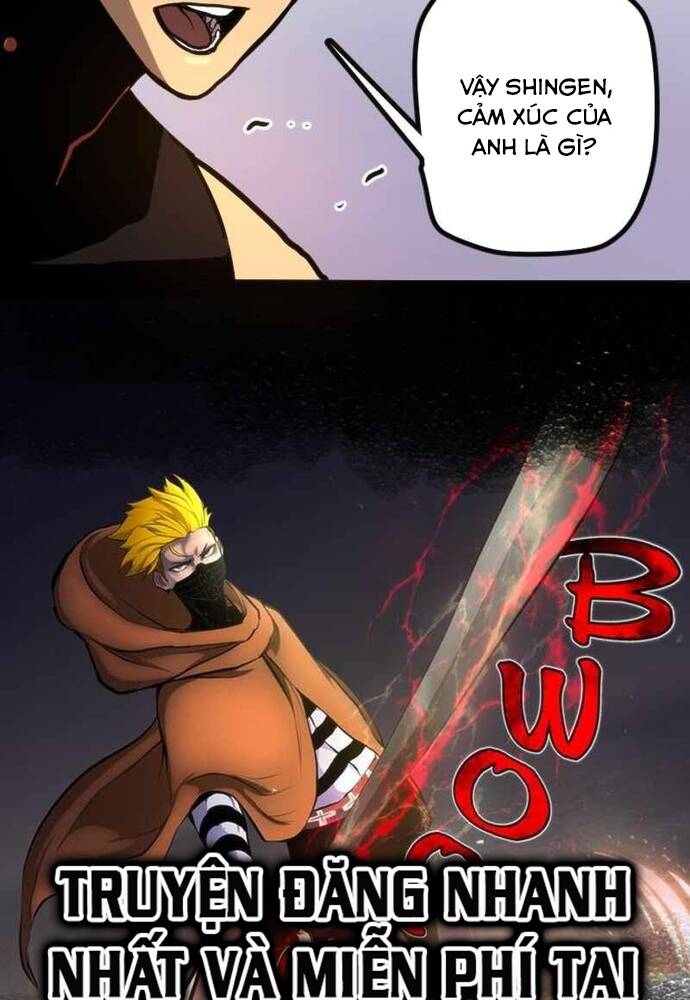 Trò chơi của thần - Chapter 20 - Page 42
