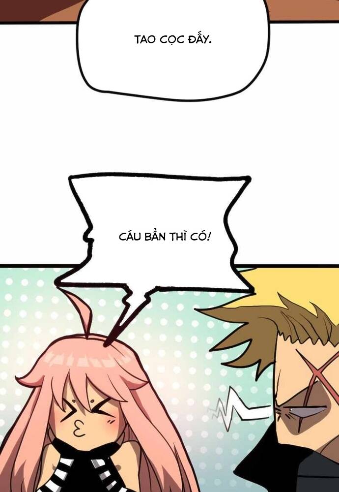 Trò chơi của thần - Chapter 20 - Page 44