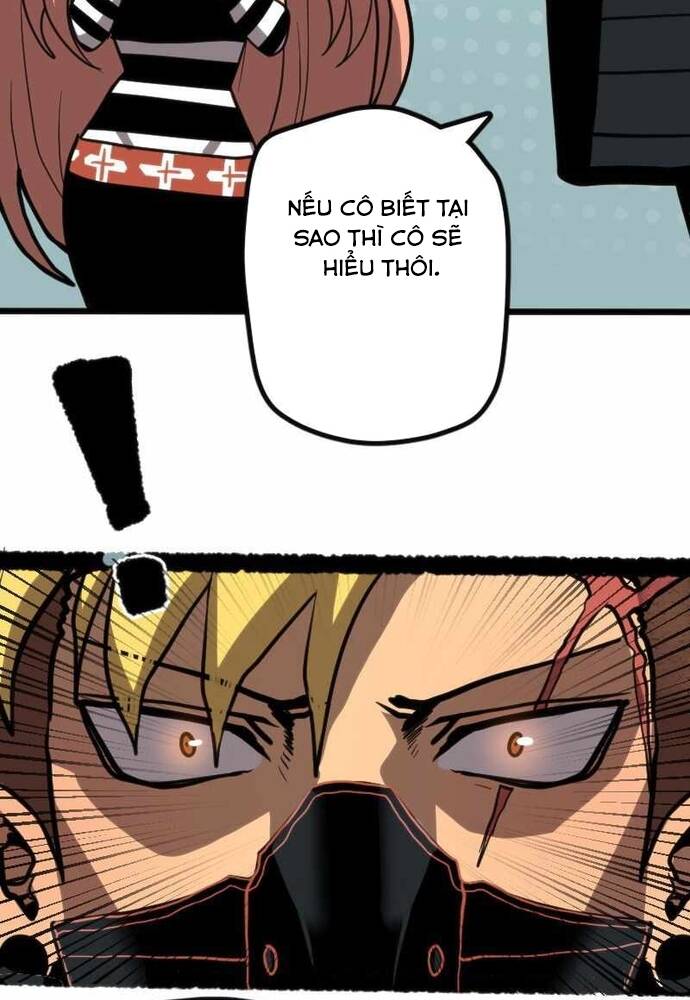 Trò chơi của thần - Chapter 20 - Page 45