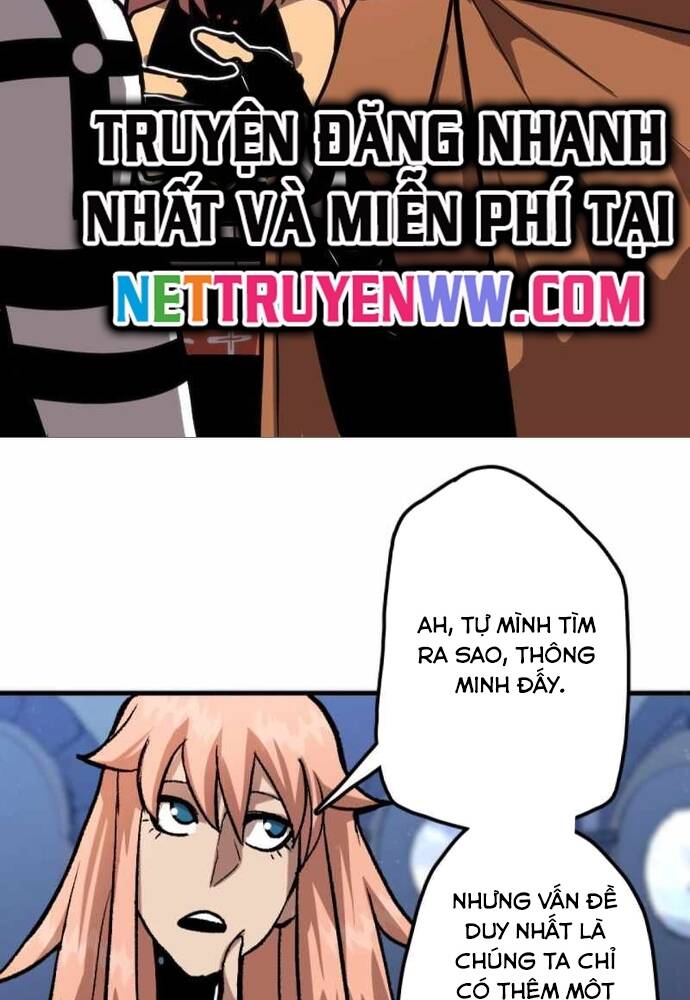 Trò chơi của thần - Chapter 20 - Page 47