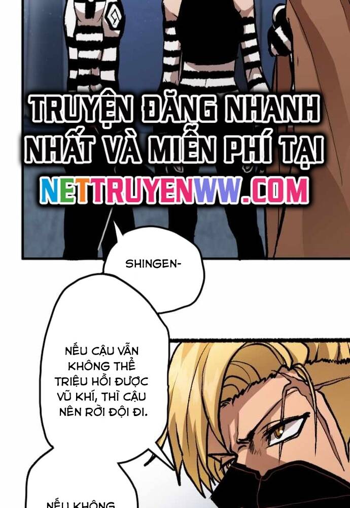 Trò chơi của thần - Chapter 20 - Page 49