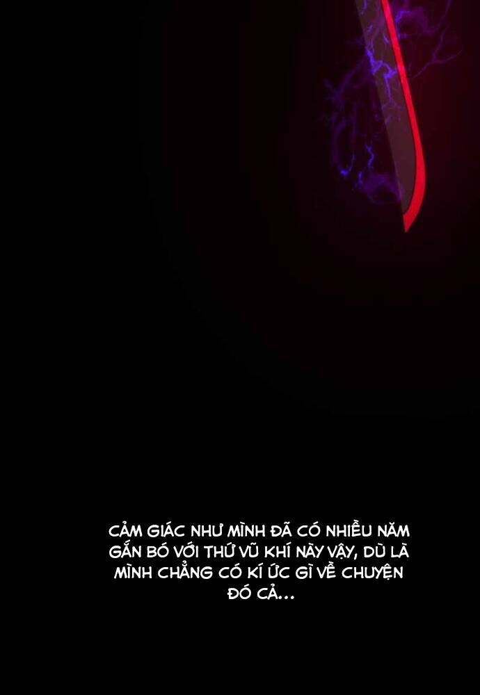 Trò chơi của thần - Chapter 20 - Page 5