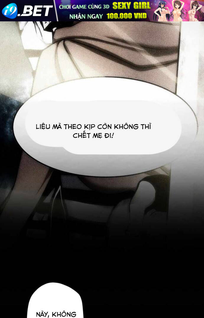 Trò chơi của thần - Chapter 20 - Page 52