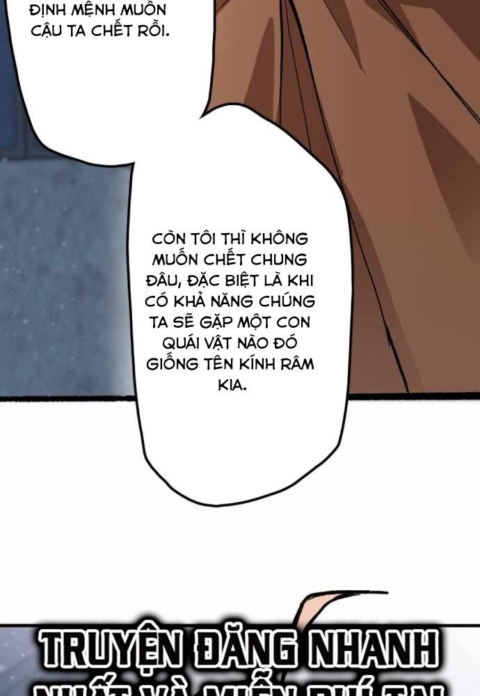 Trò chơi của thần - Chapter 20 - Page 55