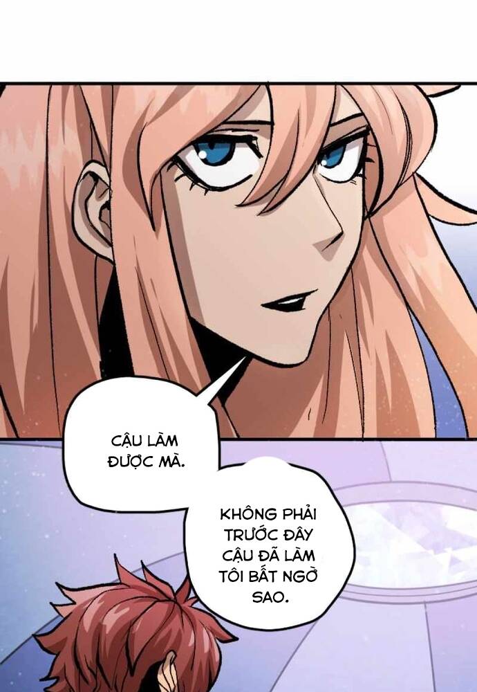 Trò chơi của thần - Chapter 20 - Page 57