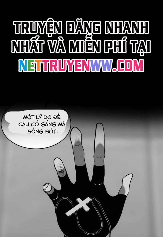 Trò chơi của thần - Chapter 20 - Page 6