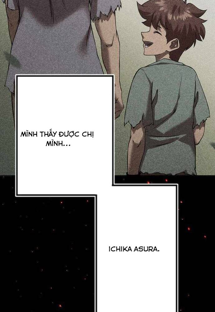 Trò chơi của thần - Chapter 20 - Page 66