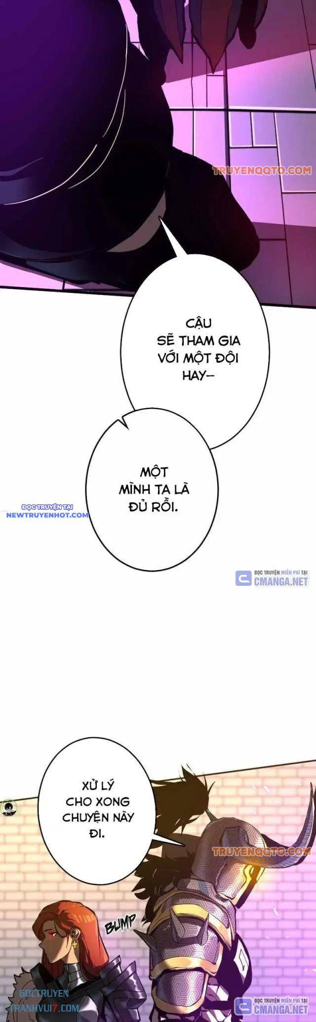 Trò chơi của thần - Chapter 22 - Page 11
