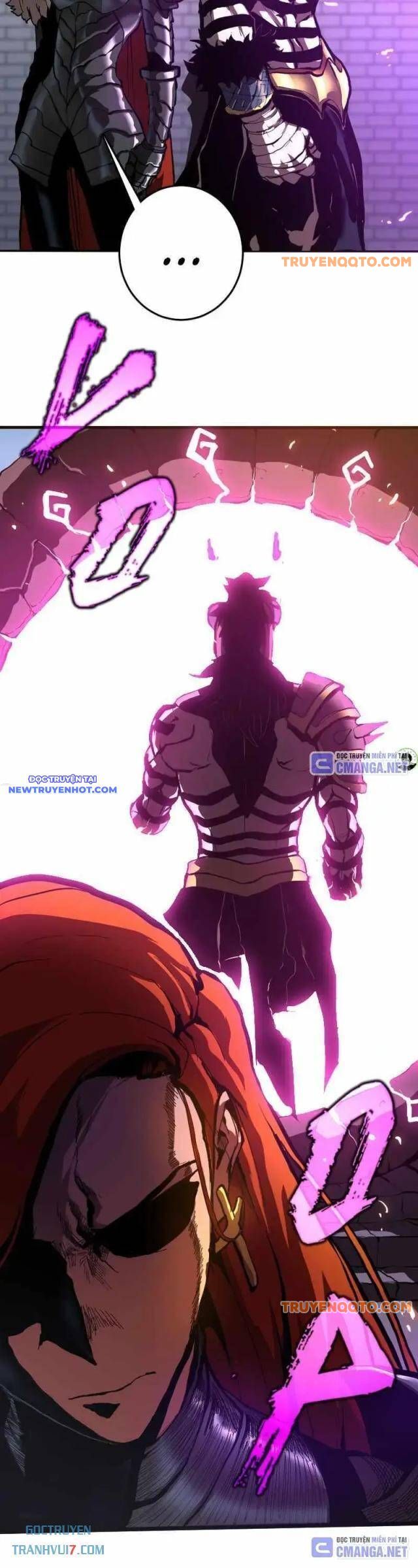 Trò chơi của thần - Chapter 22 - Page 12