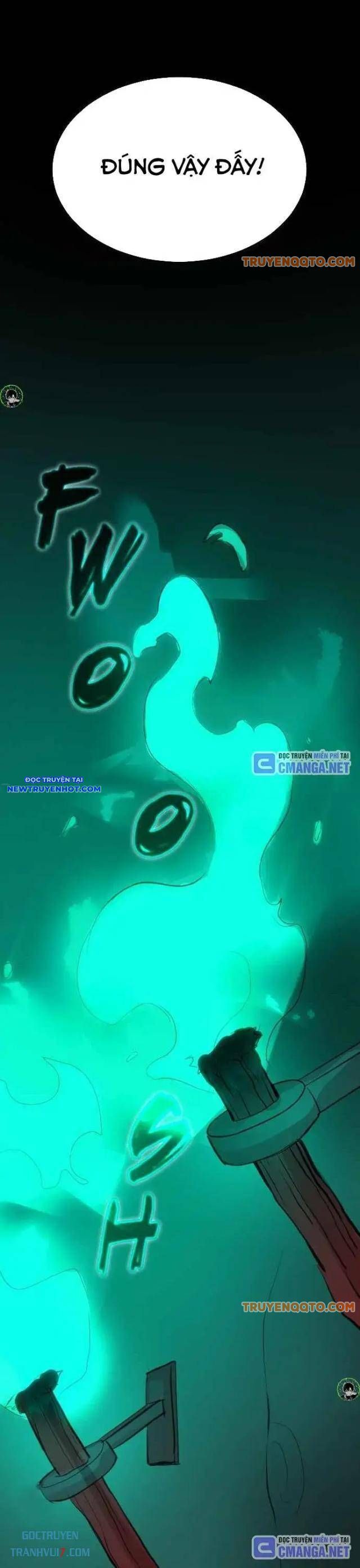Trò chơi của thần - Chapter 22 - Page 25