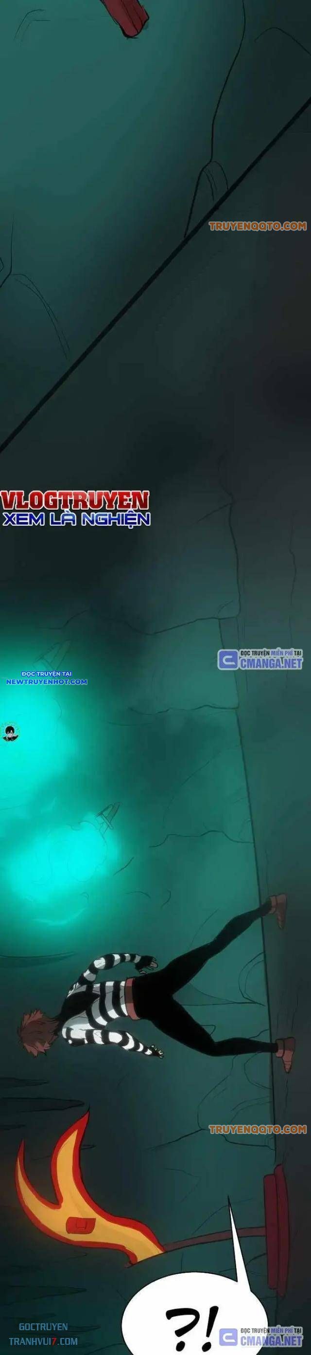 Trò chơi của thần - Chapter 22 - Page 26