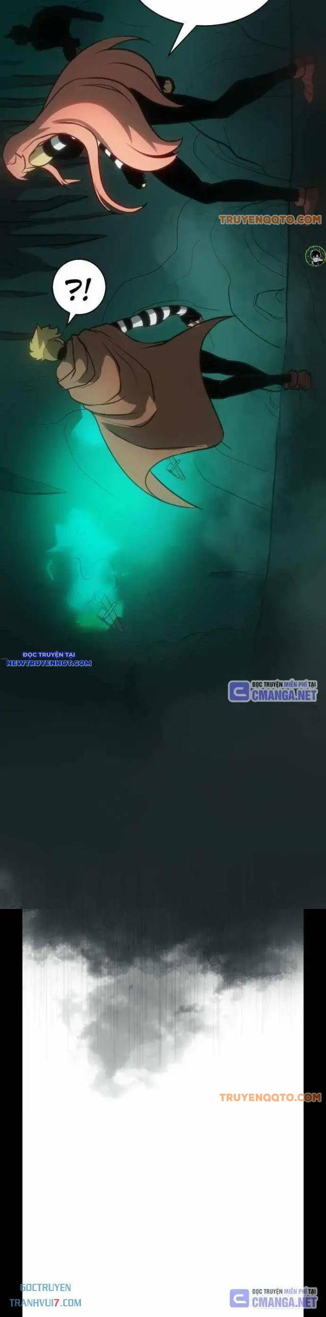 Trò chơi của thần - Chapter 22 - Page 27