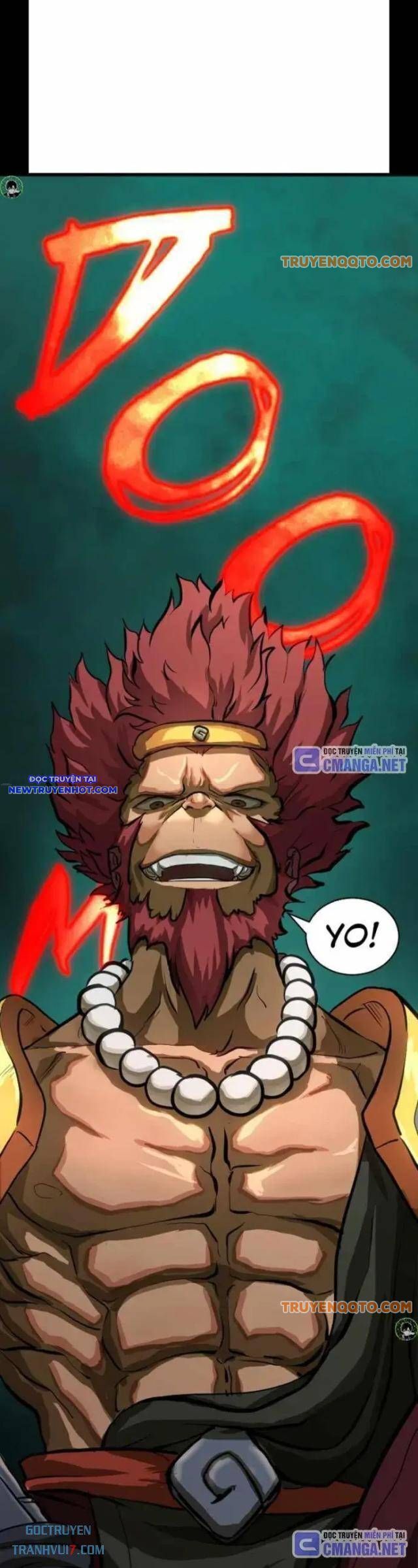 Trò chơi của thần - Chapter 22 - Page 28