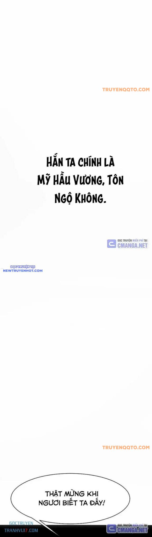 Trò chơi của thần - Chapter 22 - Page 32