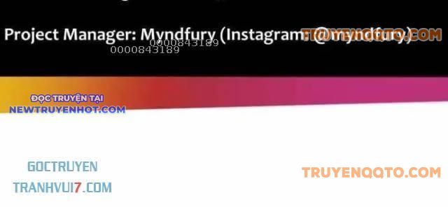 Trò chơi của thần - Chapter 22 - Page 36