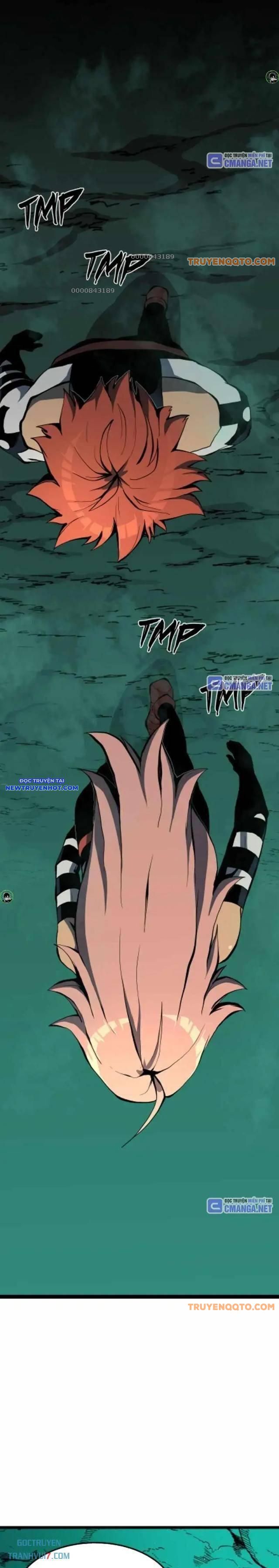 Trò chơi của thần - Chapter 23 - Page 16