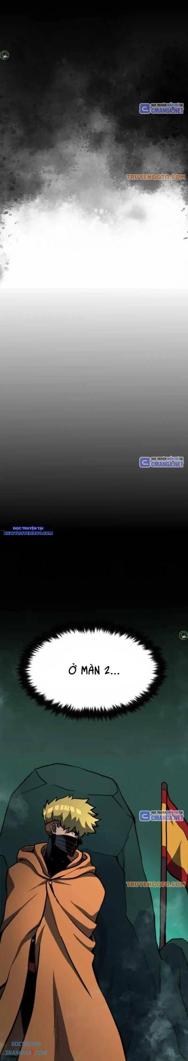 Trò chơi của thần - Chapter 23 - Page 28