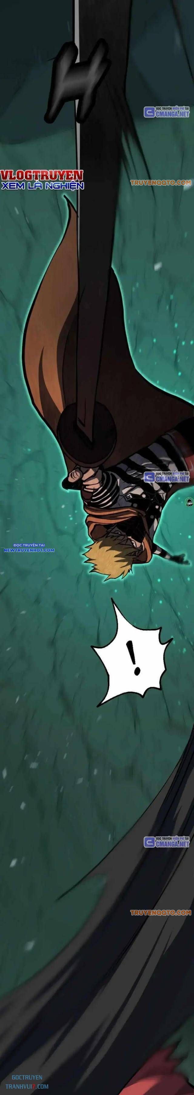 Trò chơi của thần - Chapter 23 - Page 31