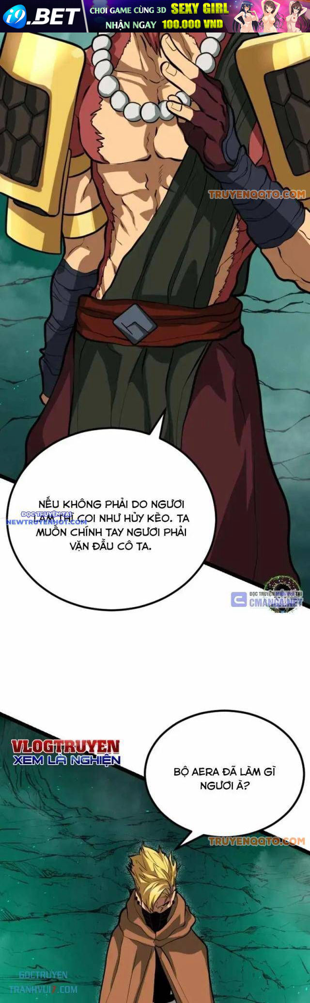 Trò chơi của thần - Chapter 24 - Page 12