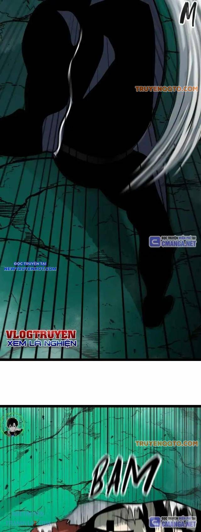 Trò chơi của thần - Chapter 24 - Page 26