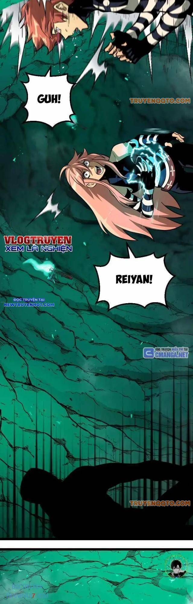 Trò chơi của thần - Chapter 24 - Page 27