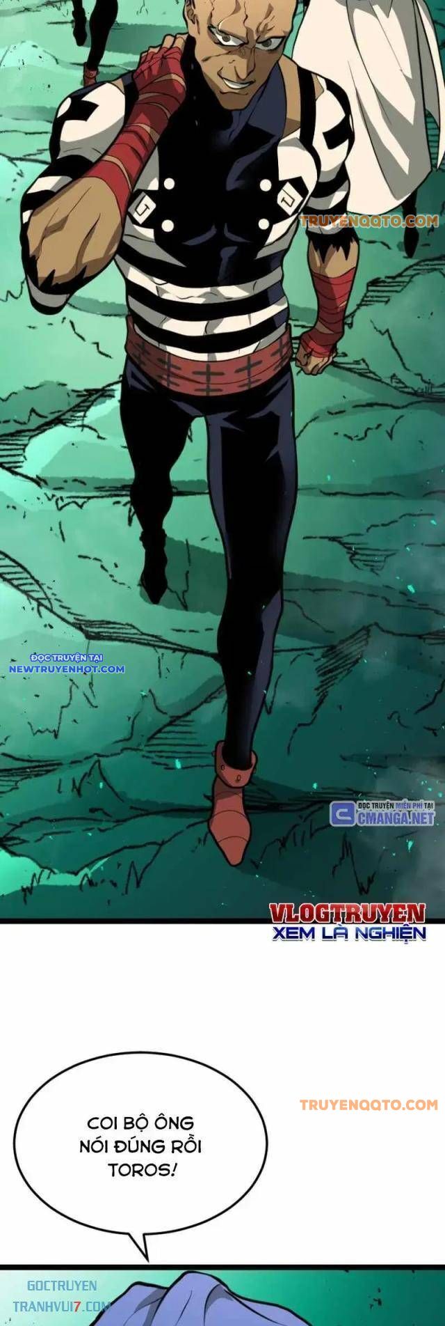 Trò chơi của thần - Chapter 24 - Page 30